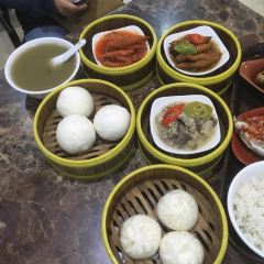 冰岛美食 User Photo