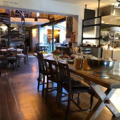 The Inn at Kew Gardens User Photo
