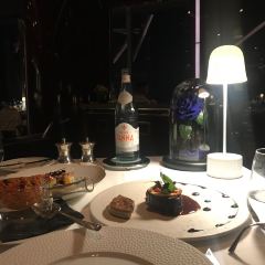 At.mosphere Restaurant and Lounge User Photo