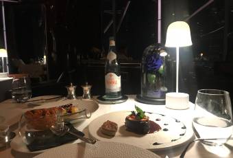 Atmosphere Burj Khalifa張用戶圖片