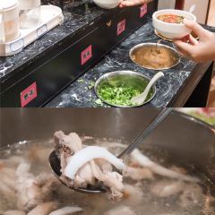 Meng Da Da Coconut Chicken (Yalong Bay Forest Park Branch) User Photo