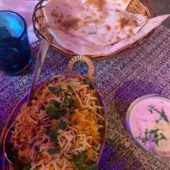 Alibaba Tandoori & Curry Restaurant張用戶圖片