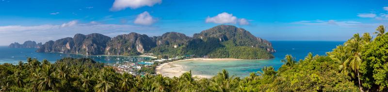 Phi Phi Islands