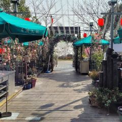 Wuyuerongji (shihudian) User Photo