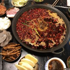 呷哺呷哺(營口萬達店)張用戶圖片