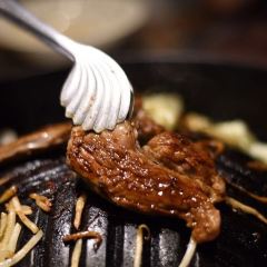 Genghis Khan MeiMeiTei (Hakodate Bay Gourmet Club) User Photo