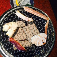 Kani Douraku Ginza Hachichōme User Photo