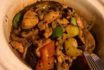 Bai Yun Restaurant at Banyan Tree Bangkok Hotel user photo