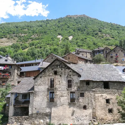 Andorra Palace Bewertungen