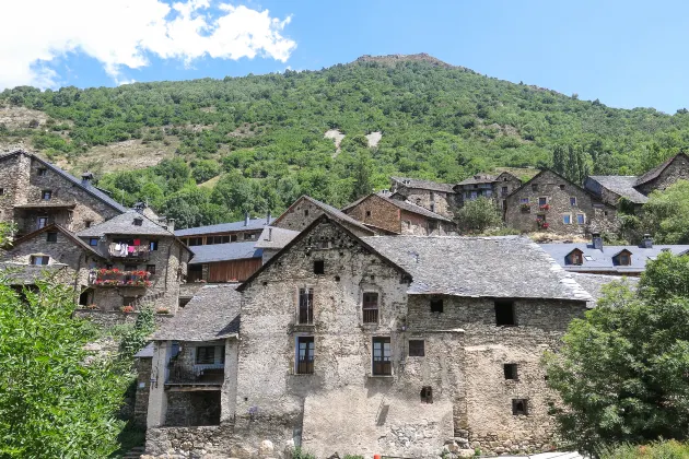 Thermen-Hotels in Andorra la Vella