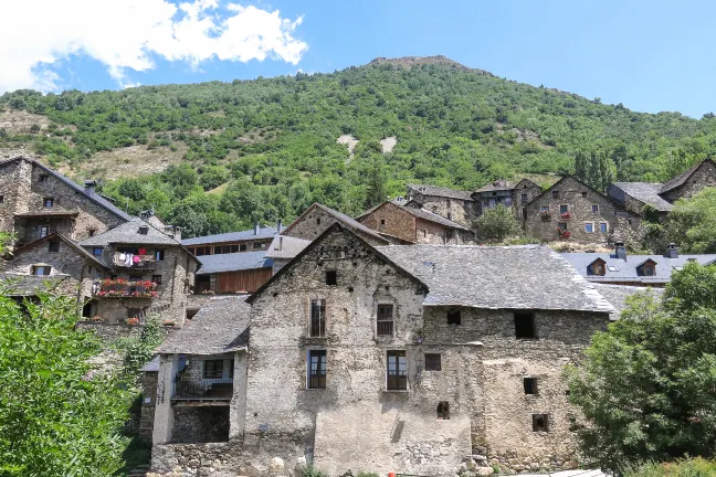 Hotels in der Nähe von Grandvalira Estació de Ski El Tarter
