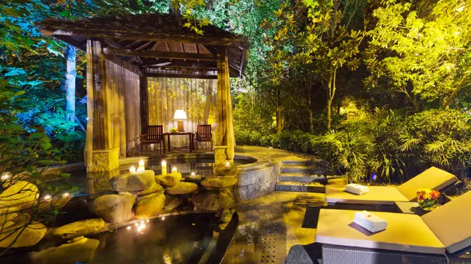 3_Dujiangyan Qingcheng Tao Hot Spring