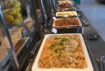 美豪丽致酒店(沈阳北站店)·美豪小厨·餐厅 User Photo