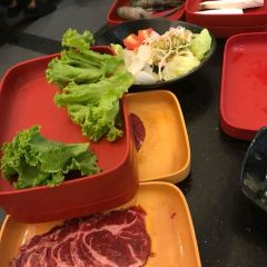 AKA Yakiniku Central Pattaya User Photo