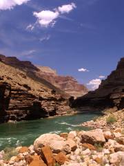 Grand Canyon West