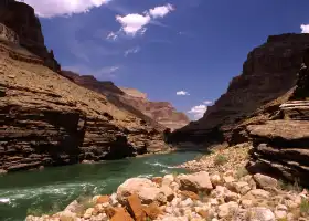 Grand Canyon West