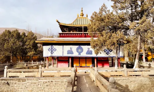 Norbulingka