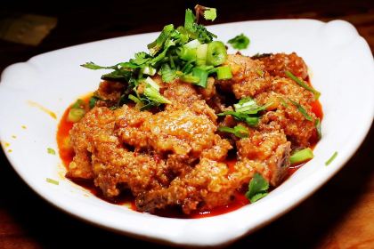 DONG PO PENG FEI CHANG