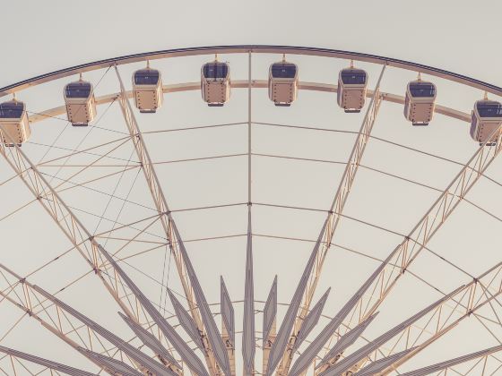 Niagara SkyWheel