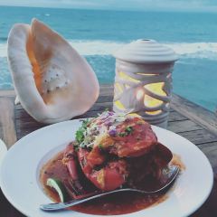 Kisik Seafood Bar and Grill 여행 사진