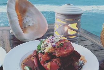 KISIK Seafood & Grill User Photo