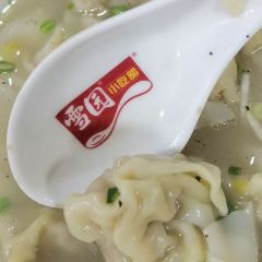 雪园小吃部(天桥商场店) 여행 사진