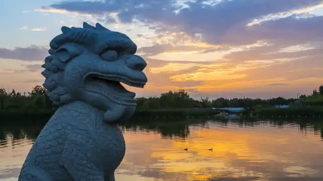 Hotels near Meibeihu Sceneic Area