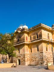 Nahargarh Fort