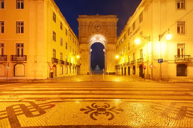 Holiday Inn Lisbon, an IHG Hotel