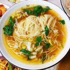 Quinn Seremban Beef Noodle User Photo