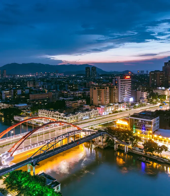 Jiangmen