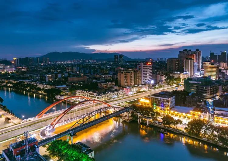 【江門美食】2025江門美食餐廳盤點！附當地景點推薦