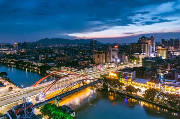 Jiangmen