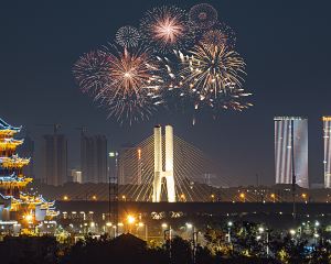 香港-湘潭 火車酒店 自由行