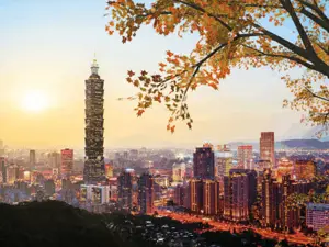 Popular Best Things to Do in Taipei