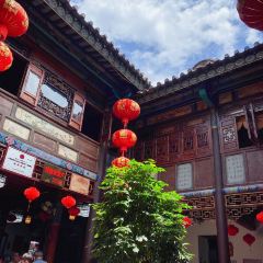 临安饭店(分店) User Photo