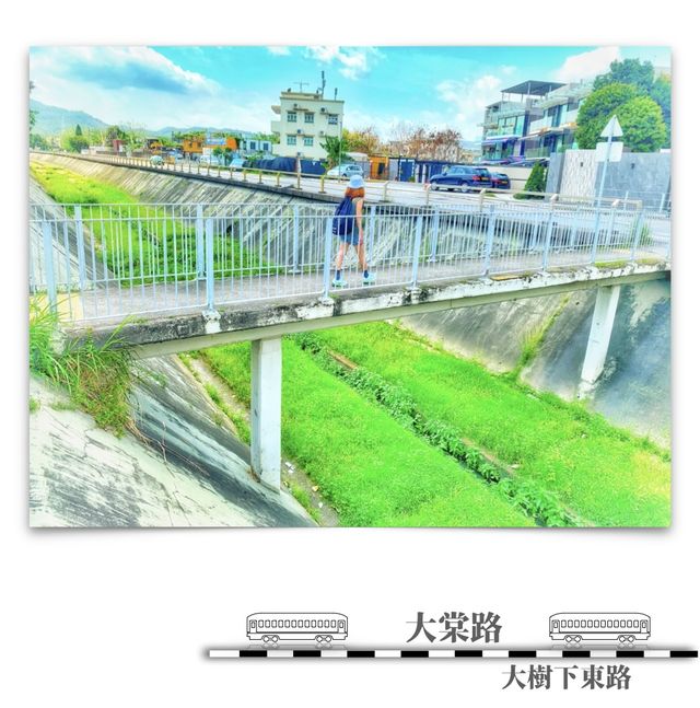 【偽日本鐵道遊】香港攝影好地方