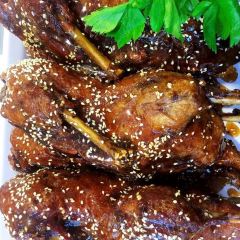 HUA SHI WAN ZA MIAN User Photo