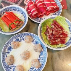 月满大江千层肚火锅(六堰店) User Photo