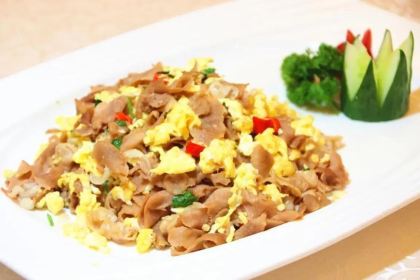 财富国际酒店餐饮部