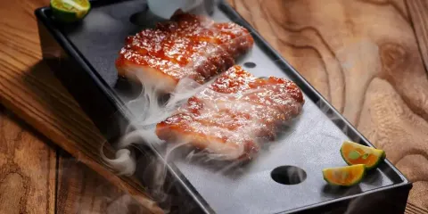 深圳柏悅酒店·榕閣