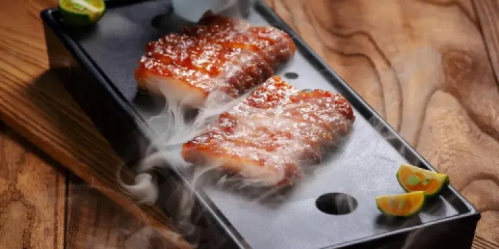 深圳柏悅酒店·榕閣