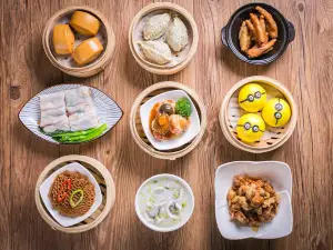Fortuna Chinese Restaurant