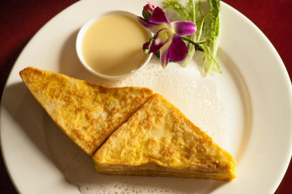 碧桂园假日半岛酒店·新派粤菜·婚宴