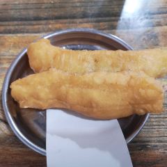 大榕树美食坊(吉祥路店) User Photo