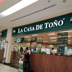 La Casa de Tono張用戶圖片