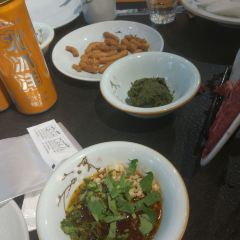 独一味(幸福路店) 여행 사진