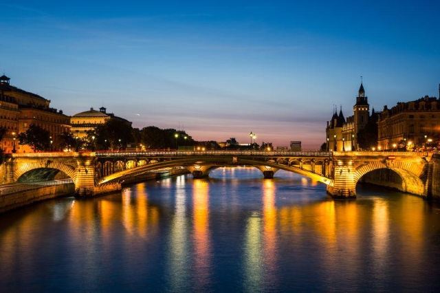 Seine River