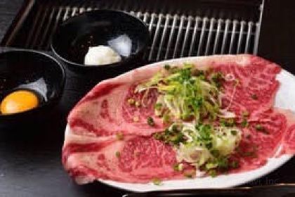 Nakamachidaiyakiniku Ikki FARM