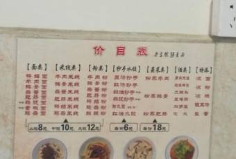 Zhao's Noodles user photo